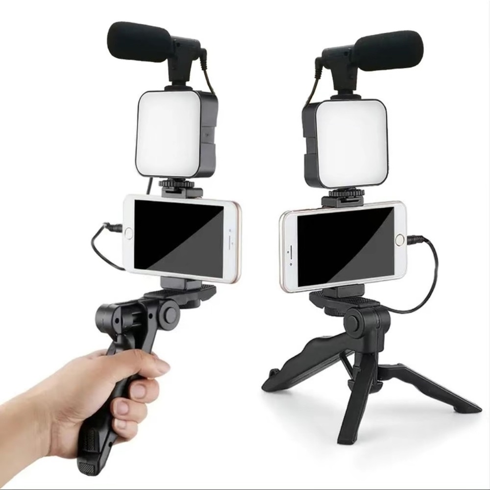 NEW TrIpod Kit